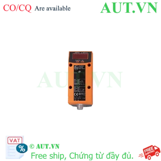 Ảnh của Cảm biến lưu lượng IFM SD6050 16 bar