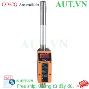 Ảnh của Cảm biến lưu lượng IFM SD6100 16 bar