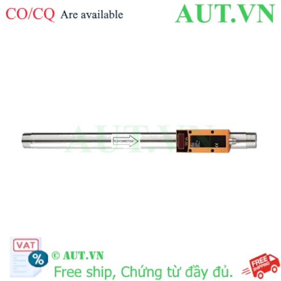 Ảnh của Cảm biến lưu lượng IFM SD8000 16 bar
