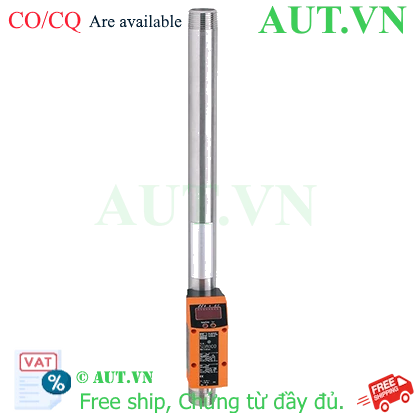 Ảnh của Cảm biến lưu lượng IFM SD8001 16 bar