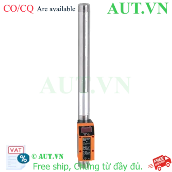 Ảnh của Cảm biến lưu lượng IFM SD8001 16 bar
