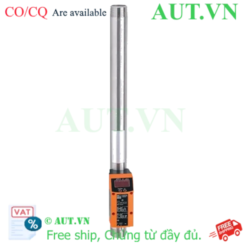 Ảnh của Cảm biến lưu lượng IFM SD8001 16 bar