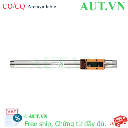 Ảnh của Cảm biến lưu lượng IFM SD8100 16 bar