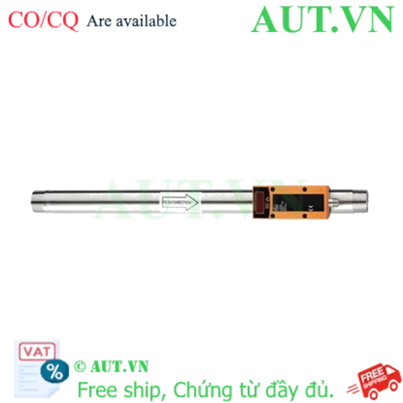 Ảnh của Cảm biến lưu lượng IFM SD8100 16 bar