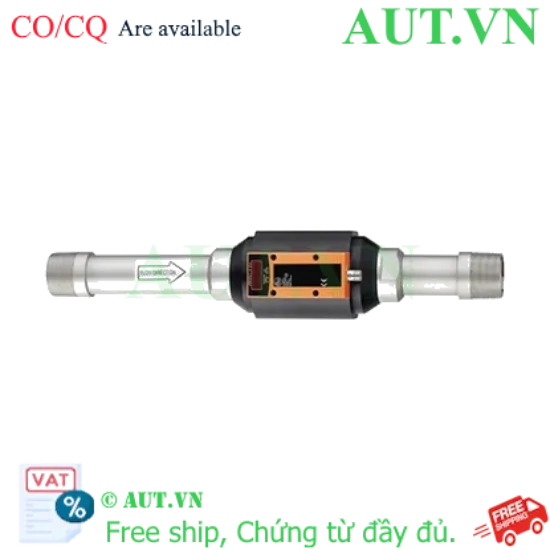 Ảnh của Cảm biến lưu lượng IFM SD9000 16 bar