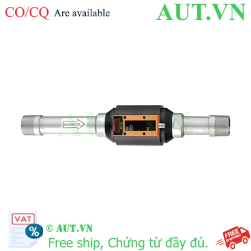 Ảnh của Cảm biến lưu lượng IFM SD9000 16 bar