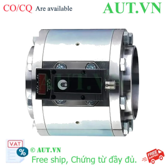 Ảnh của Cảm biến lưu lượng IFM SDG080 16 bar