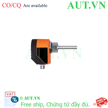 Ảnh của Cảm biến lưu lượng IFM SI0508 30 bar