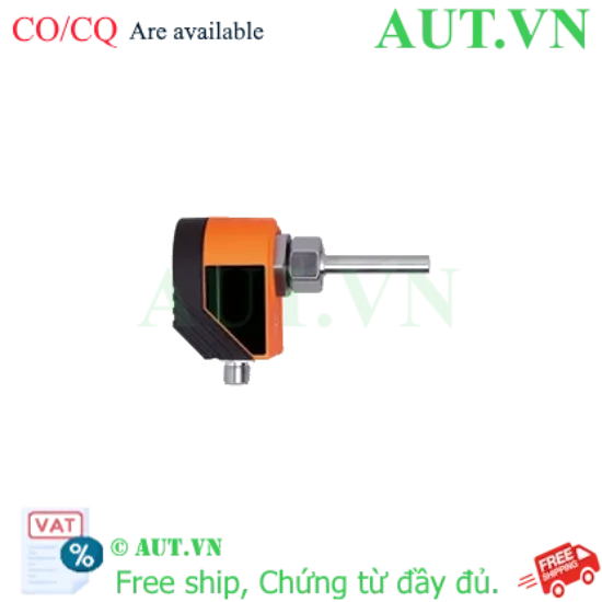 Ảnh của Cảm biến lưu lượng IFM SI0508 30 bar