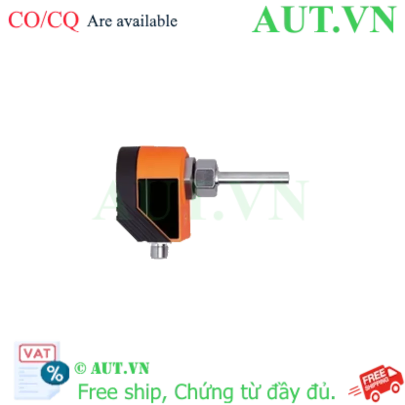 Ảnh của Cảm biến lưu lượng IFM SI0508 30 bar