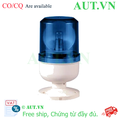 Ảnh của Đèn tín hiệu cảnh báo Qlight S80UK-24-B
