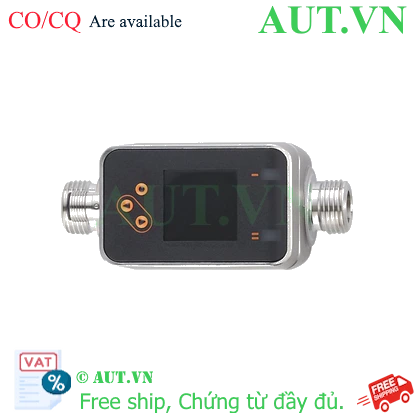 Ảnh của Cảm biến lưu lượng IFM SM6020 16 bar