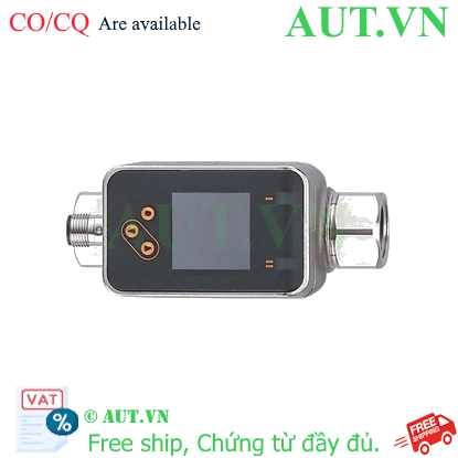 Ảnh của Cảm biến lưu lượng IFM SM6420 16 bar