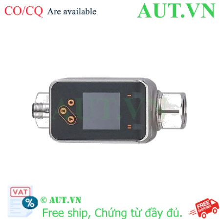 Ảnh của Cảm biến lưu lượng IFM SM6420 16 bar