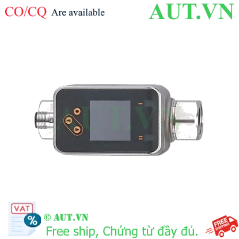Ảnh của Cảm biến lưu lượng IFM SM6420 16 bar