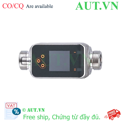 Ảnh của Cảm biến lưu lượng IFM SM7020 16 bar