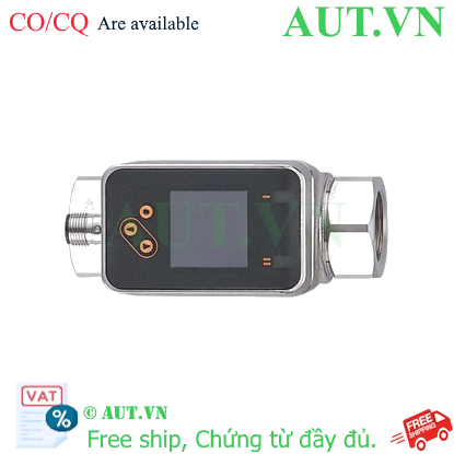 Ảnh của Cảm biến lưu lượng IFM SM7420 16 bar