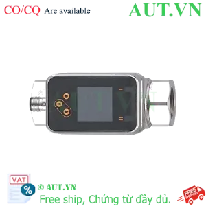 Ảnh của Cảm biến lưu lượng điện từ IFM SM7621 (16 Bar, DN20) | AUT VN