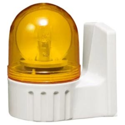 Ảnh của Đèn xoay cảnh báo Qlight S80AR-BZ-24-A