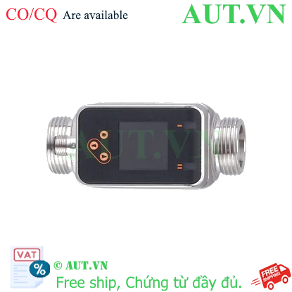 Ảnh của Cảm biến lưu lượng IFM SM8030