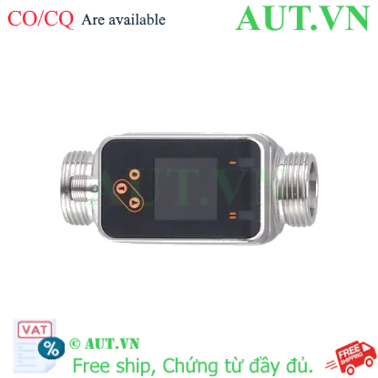 Ảnh của Cảm biến lưu lượng IFM SM8030