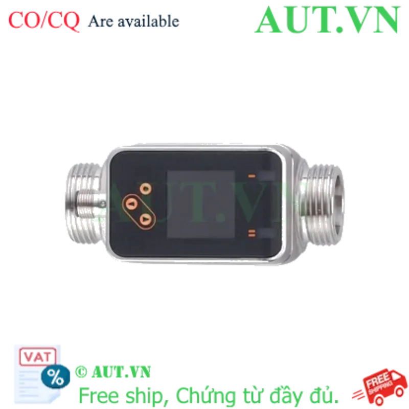 Ảnh của Cảm biến lưu lượng IFM SM8030