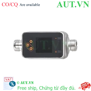 Ảnh của Cảm biến lưu lượng IFM SM8120 16 bar