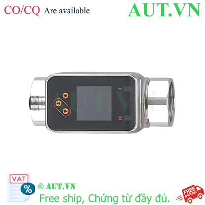 Ảnh của Cảm biến lưu lượng IFM SM8420 16 bar