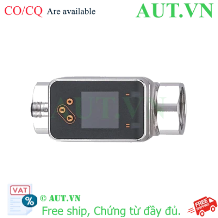 Ảnh của Cảm biến lưu lượng IFM SM8420 16 bar