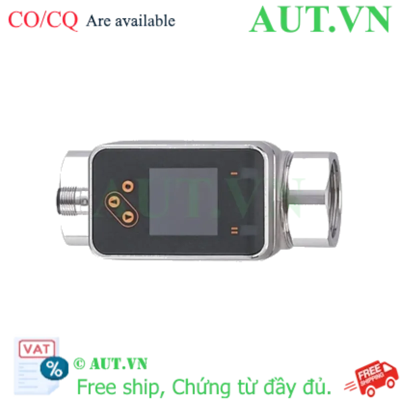Ảnh của Cảm biến lưu lượng IFM SM8420 16 bar