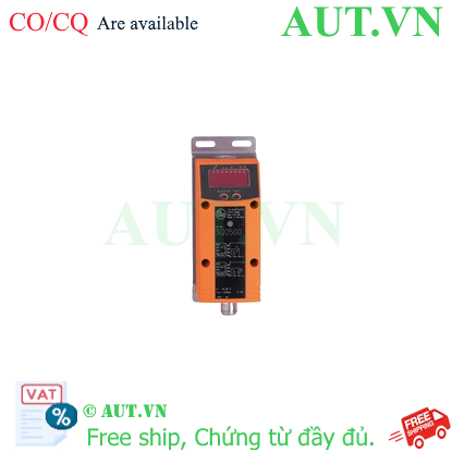 Ảnh của Cảm biến lưu lượng IFM SQ0500