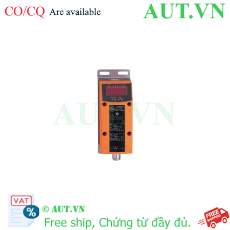 Ảnh của Cảm biến lưu lượng IFM SQ0500