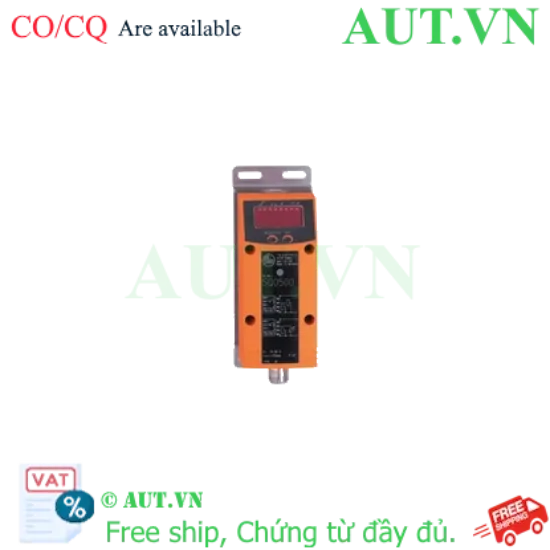 Ảnh của Cảm biến lưu lượng IFM SQ0500