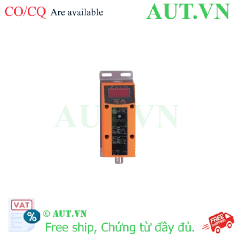 Ảnh của Cảm biến lưu lượng IFM SQ0500