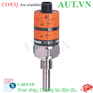 Ảnh của Cảm biến nhiệt độ IFM TK6130