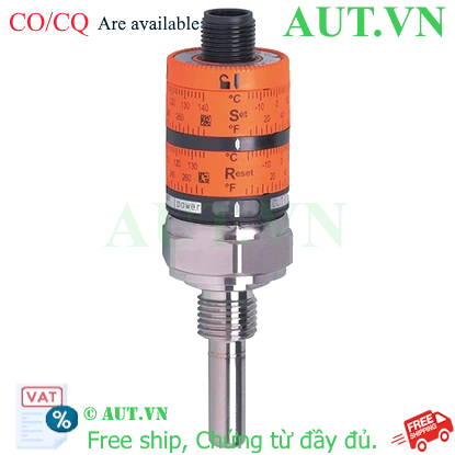 Ảnh của Cảm biến nhiệt độ IFM TK6130
