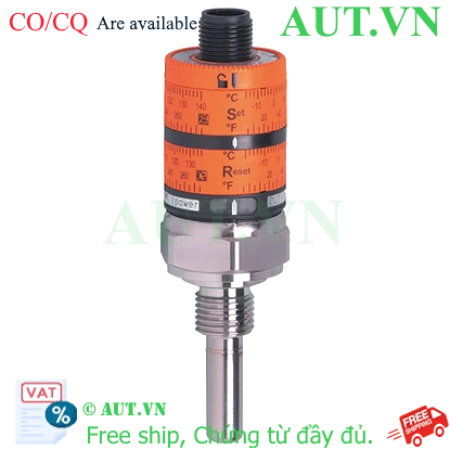 Ảnh của Cảm biến nhiệt độ IFM TK6130