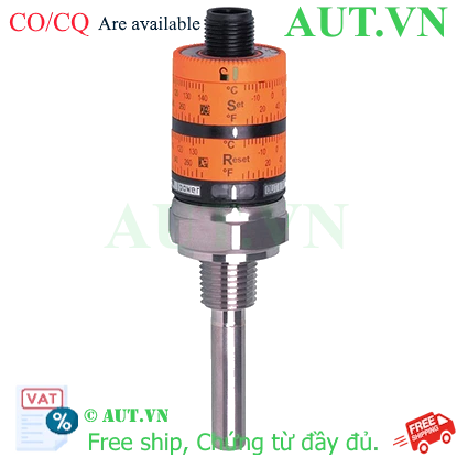 Ảnh của Cảm biến nhiệt độ IFM TK6330