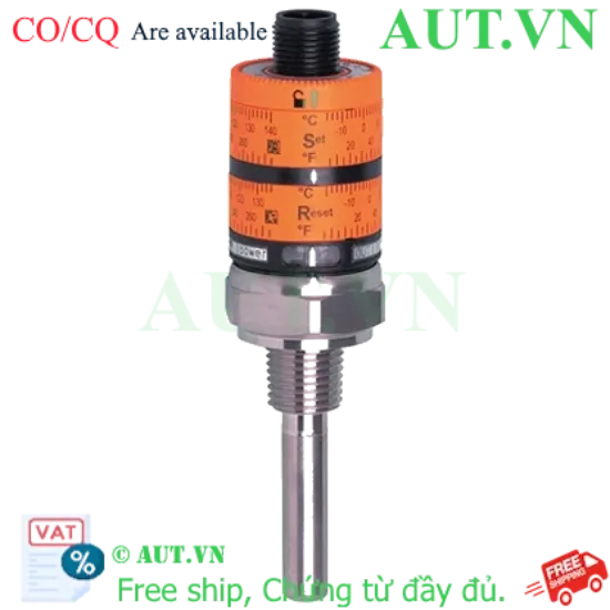 Ảnh của Cảm biến nhiệt độ IFM TK6330