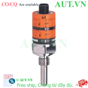 Ảnh của Cảm Biến Nhiệt Độ Công Nghiệp IFM TK7130 Chính Hãng, Độ Bền Cao