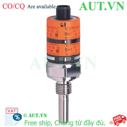 Ảnh của Cảm biến nhiệt độ IFM TK7130