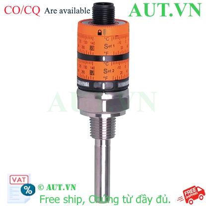 Ảnh của Cảm biến nhiệt độ IFM TK7330