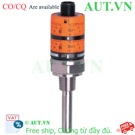 Ảnh của Cảm biến nhiệt độ IFM TK7330