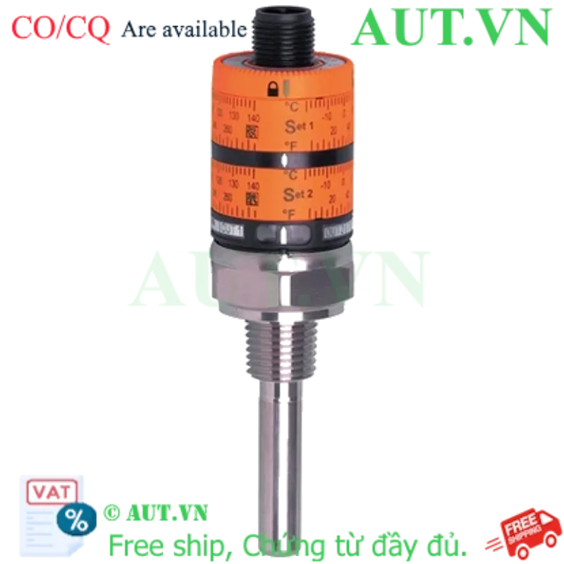 Ảnh của Cảm biến nhiệt độ IFM TK7330