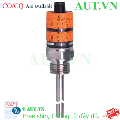 Ảnh của Cảm biến nhiệt độ IFM TK7480