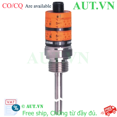 Ảnh của Cảm biến nhiệt độ IFM TK7480