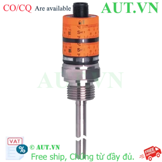 Ảnh của Cảm biến nhiệt độ IFM TK7480