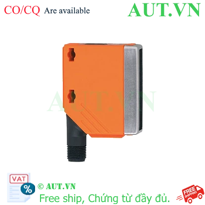 Ảnh của Cảm biến quang IFM O5P203 (phản xạ gương)