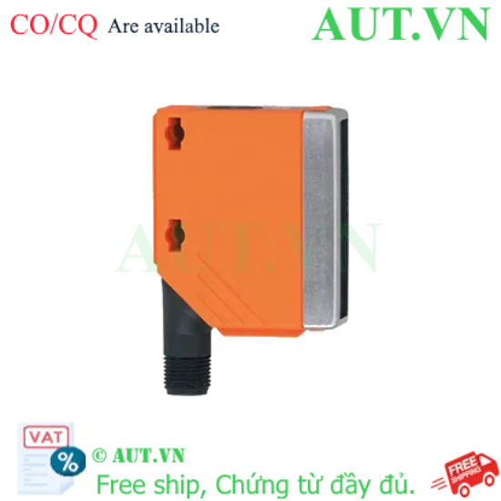 Ảnh của Cảm biến quang IFM O5P203 (phản xạ gương)