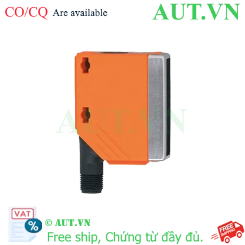Ảnh của Cảm biến quang IFM O5P203 (phản xạ gương)